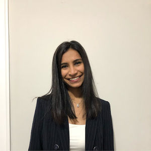 Meet your Posher, Samia